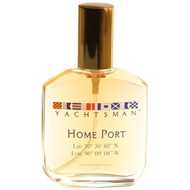 perfume Home Port