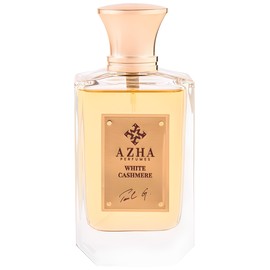 perfume White Cashmere