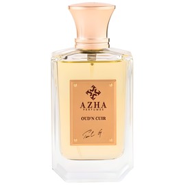 perfume Oud'N Cuir