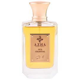 perfume Oud Celestial