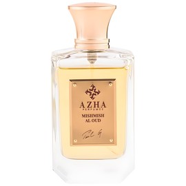 perfume Mishmish Al Oud