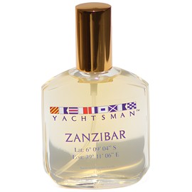perfume Zanzibar