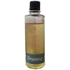 perfume Pavasara strauti (Весенние ручьи)