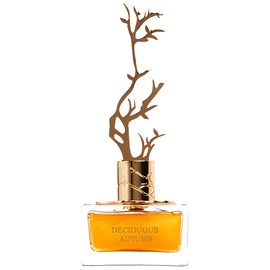 perfume Deciduous Autumn