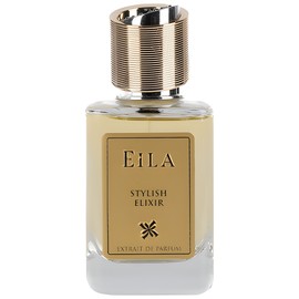 perfume Stylish Elixir