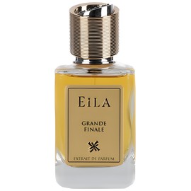 perfume Grande Finale