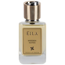 perfume Hidden Notes