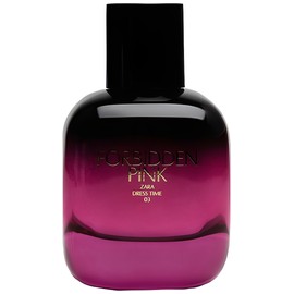 perfume Forbidden Pink