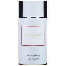 perfume Hush Lush Ivory
