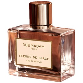 Fleurs De Glace