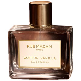 perfume Cotton Vanilla