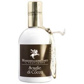 perfume Scaglie di Cocco