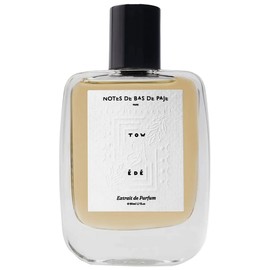 perfume Towédé