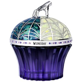 perfume Wednesday