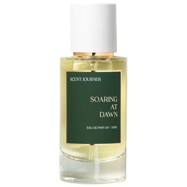 perfume Soaring At Dawn