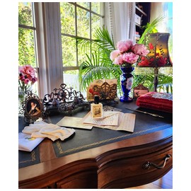 Morning Room