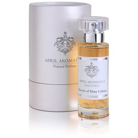 perfume Scent of Many Colors