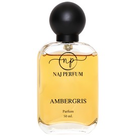 perfume Ambergris