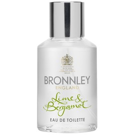 perfume Lime & Bergamot