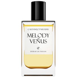 perfume Melody of Venus