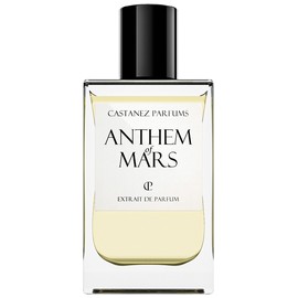 perfume Anthem of Mars