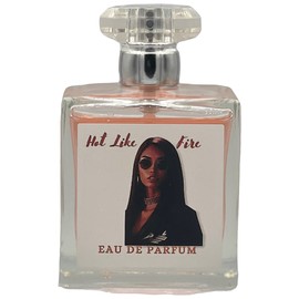 perfume Hot Like Fire