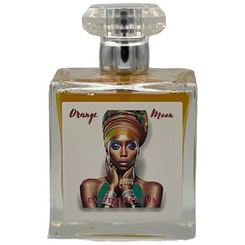 perfume Orange Moon