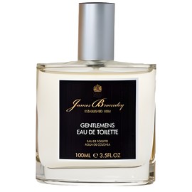 perfume James Bronnley