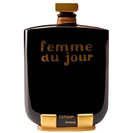 perfume Femme du Jour