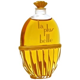 perfume La Plus Belle