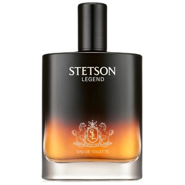 perfume Stetson Legend