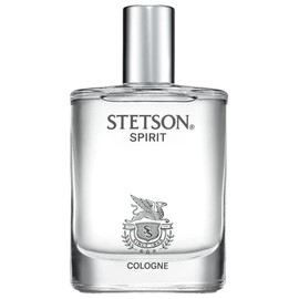 perfume Stetson Spirit