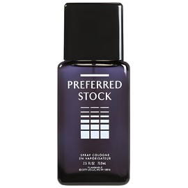 perfume Preferred Stock