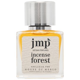 Incense Forest