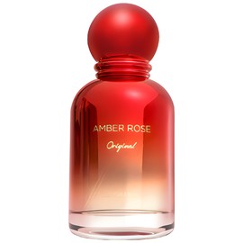 perfume Amber Rose
