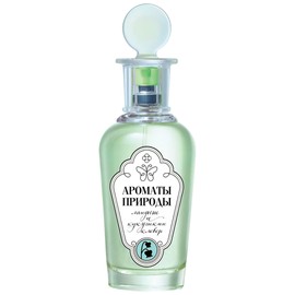 perfume Ландыш и Кукушкин клевер - Lily of the valley and Wood sorrel