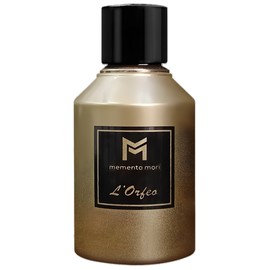 perfume L'Orfeo