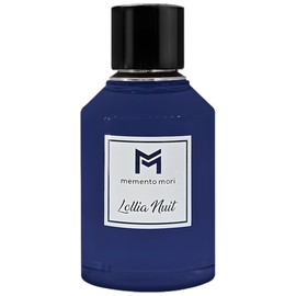 perfume Lollia Nuit