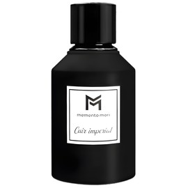 perfume Cuir Imperial