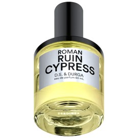 Roman Ruin Cypress