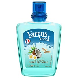 perfume Varens Sweet Coco Soleil
