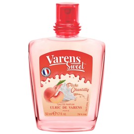 Varens Sweet Pêche Chantilly