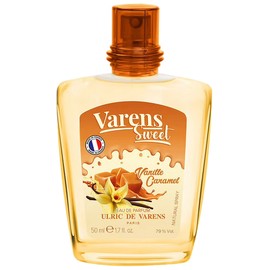 Varens Sweet Vanille Caramel