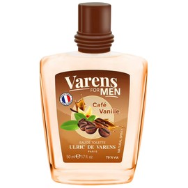 Varens For Men Café Vanille