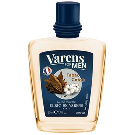 Varens For Men Tabac Coton