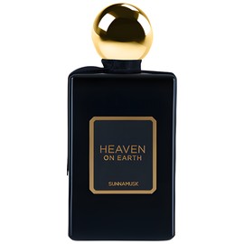 perfume Heaven On Earth 