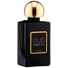 perfume Oud Aristo
