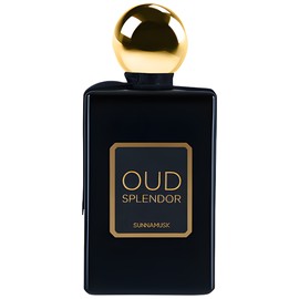 perfume Oud Splendor