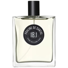 Praliné de Santal 18.1
