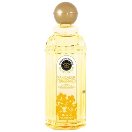 perfume Eau de Cologne Fraîcheur Frangipanier